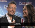 Giovanne & Jana Ina singen exclusiv für Tv Ipanema